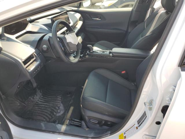 2024 TOYOTA PRIUS LE JTDADABUXR3016412