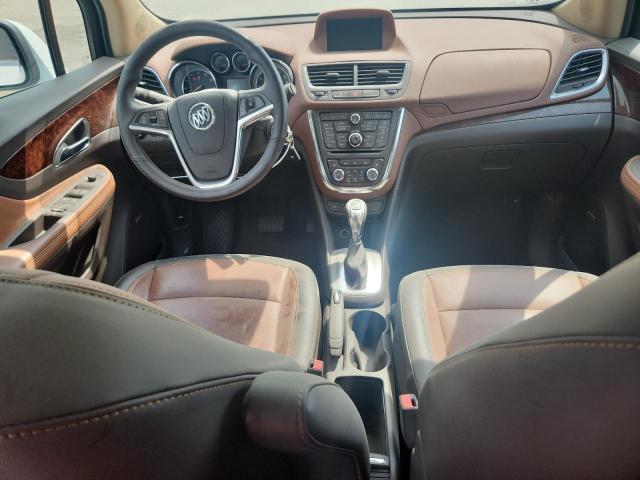 2016 BUICK ENCORE PRE KL4CJDSB3GB561446
