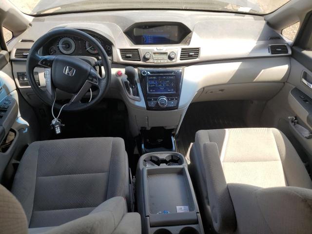 2015 HONDA ODYSSEY EX 5FNRL5H46FB064623