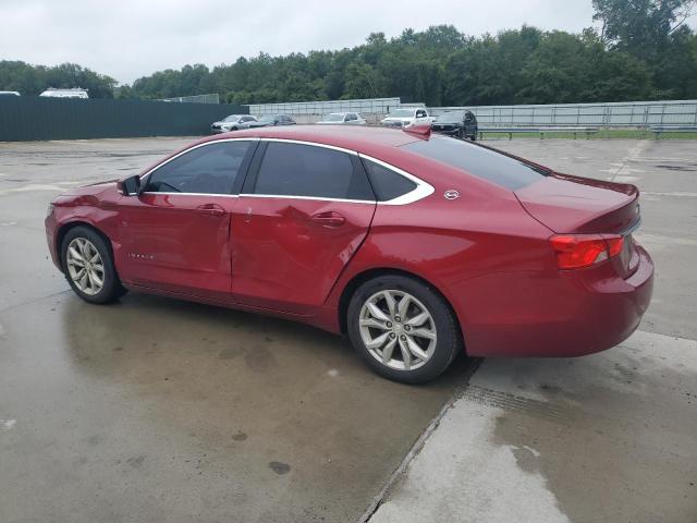 2019 CHEVROLET IMPALA LT 2G11Z5SA0K9141620