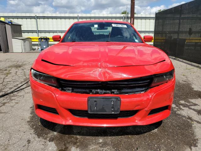 2022 DODGE CHARGER SX 2C3CDXBG2NH234619
