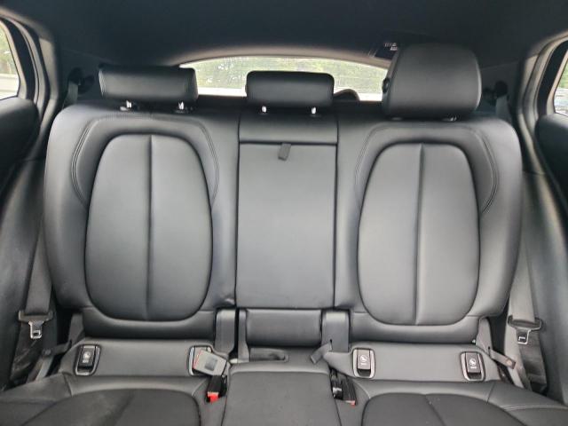 2021 BMW X2 XDRIVE2 WBXYJ1C09M5T13769