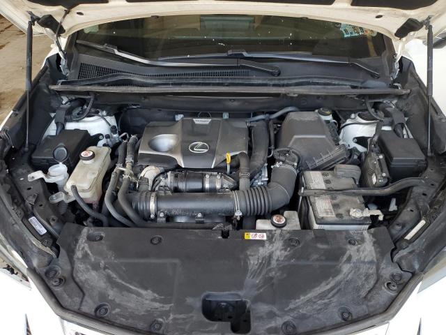 2021 LEXUS NX 300 BAS JTJGARDZ3M5020421
