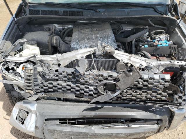 2020 TOYOTA TUNDRA CREWMAX SR5 5TFEY5F18LX259889