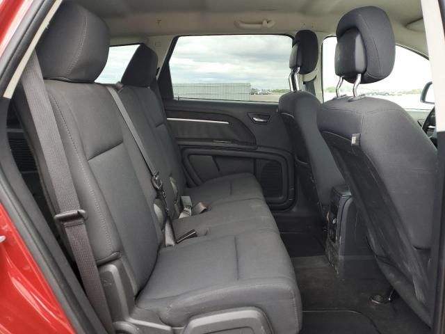 2010 DODGE JOURNEY SX - 3D4PG5FV0AT194742