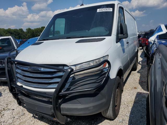 w2y4ebhy1lt030277 Freightliner Sprinter 2500 2020
