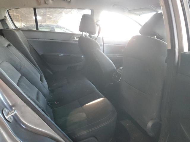 2017 KIA SPORTAGE L KNDPMCAC5H7254996