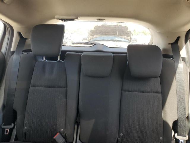 2016 HONDA HR-V LX 3CZRU6H35GM744966