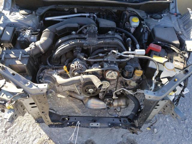 2024 SUBARU FORESTER L JF2SKALC1RH432756