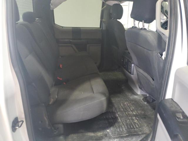 2018 FORD F150 SUPER 1FTEW1EPXJFE63696