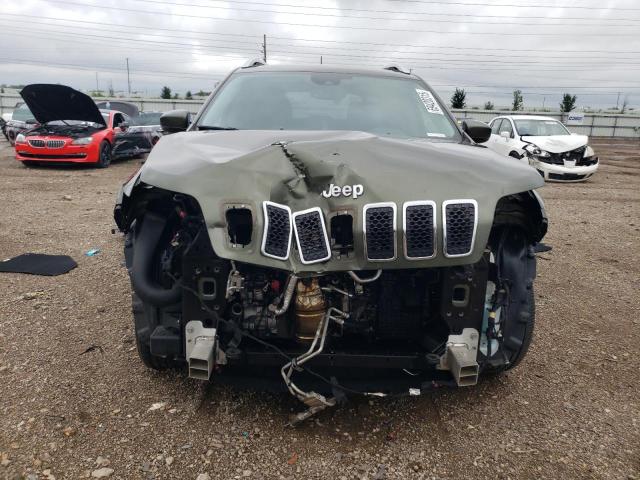 2019 JEEP CHEROKEE L - 1C4PJMDX5KD138428
