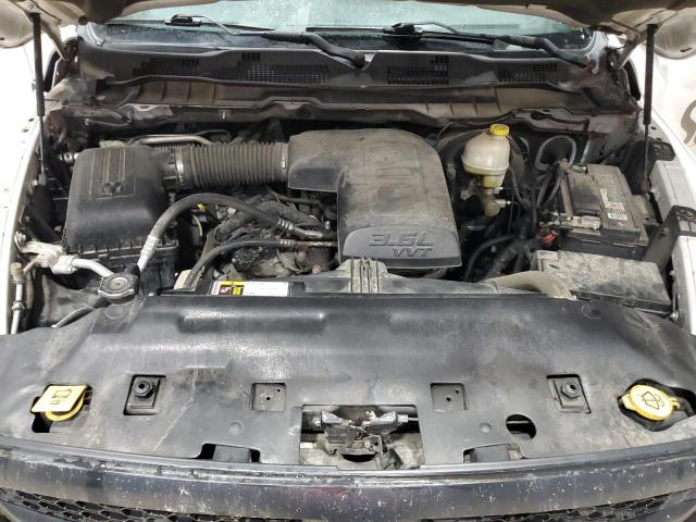 2015 RAM 1500 ST 3C6JR6AG5FG626261