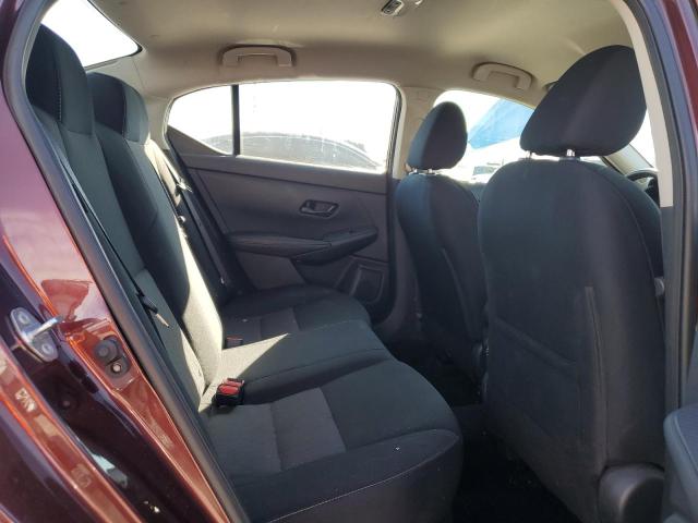 2024 NISSAN SENTRA SV - 3N1AB8CV6RY276144