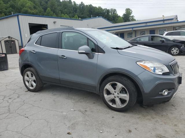 2015 BUICK ENCORE CONVENIENCE KL4CJFSB7FB143756
