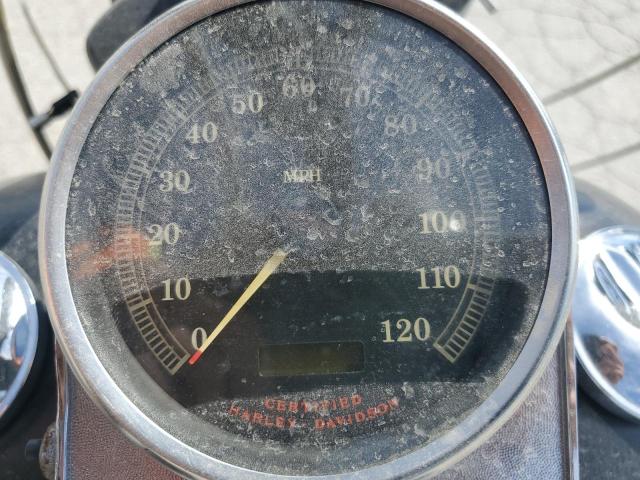 2002 HARLEY-DAVIDSON FLHRCI 1HD1FRW132Y612798