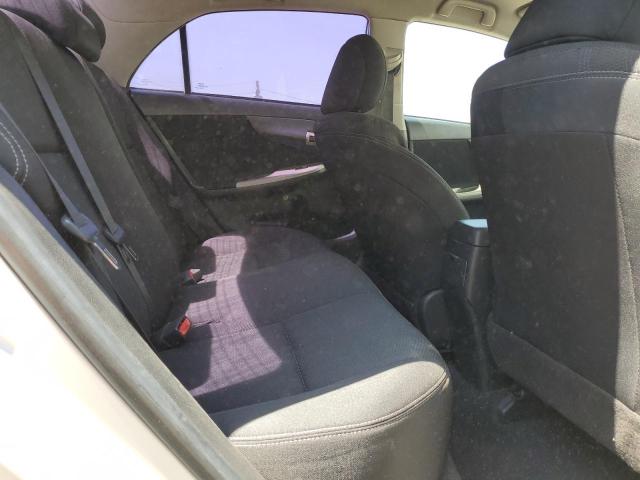 2013 TOYOTA COROLLA BASE - 5YFBU4EE3DP105099