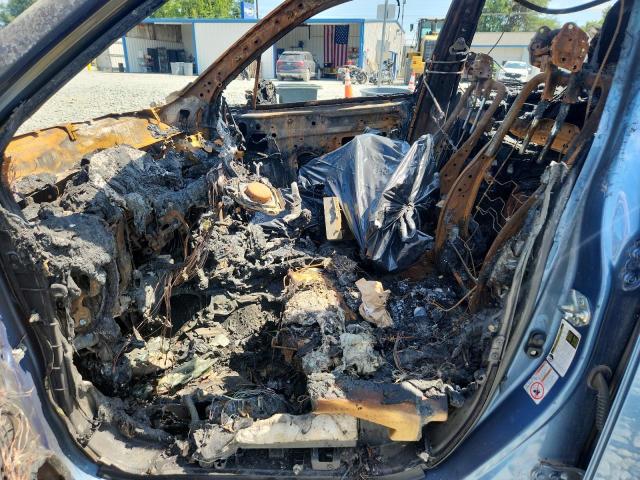 2019 SUBARU FORESTER T - JF2SKAWC4KH400093