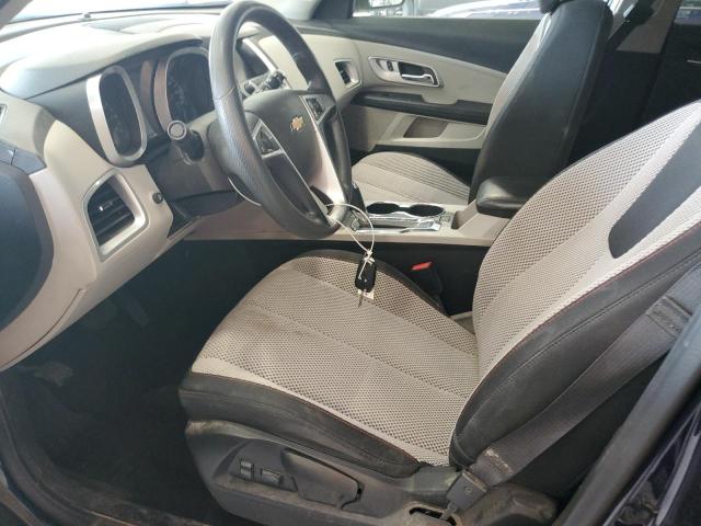 2017 CHEVROLET EQUINOX LT 2GNALCEK9H1588026
