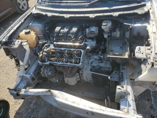 2015 FORD FLEX SE 2FMGK5B87FBA22136