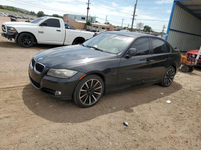 BMW 328XI