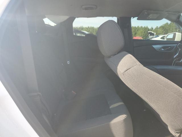 2020 CHEVROLET BLAZER 1LT 3GNKBBRA9LS536590