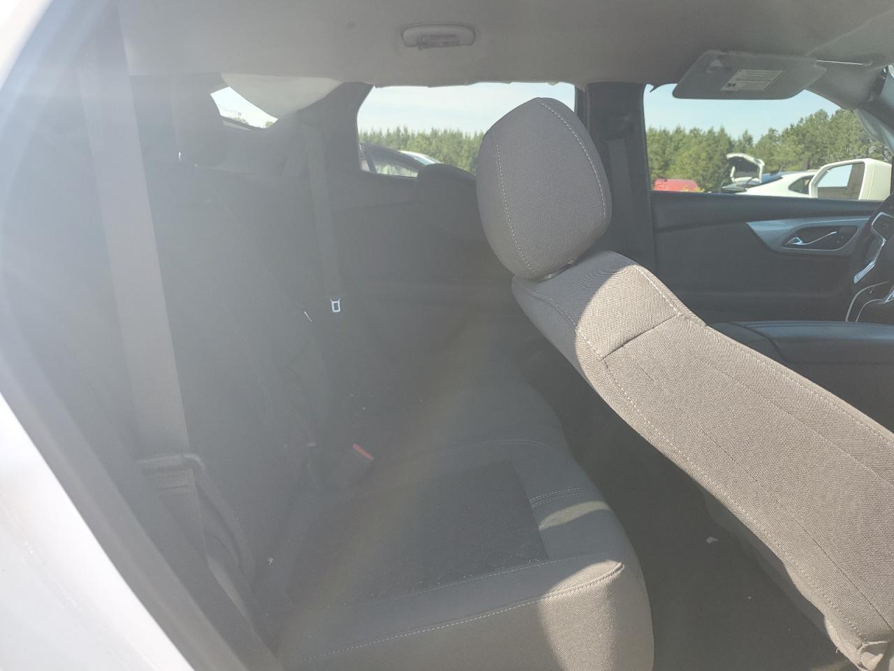 CHEVROLET BLAZER 1LT