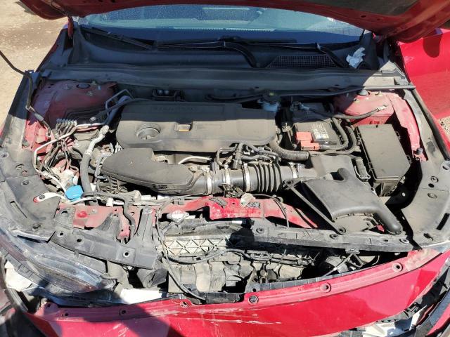 2021 HONDA ACCORD SPO - 1HGCV2F38MA013186