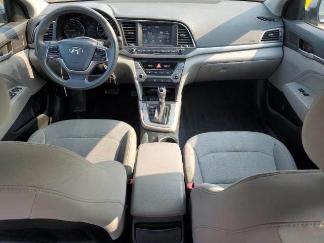 2017 HYUNDAI ELANTRA SE - 5NPD84LF3HH100898