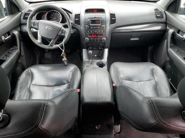 2011 KIA SORENTO EX - 5XYKU4A28BG006114