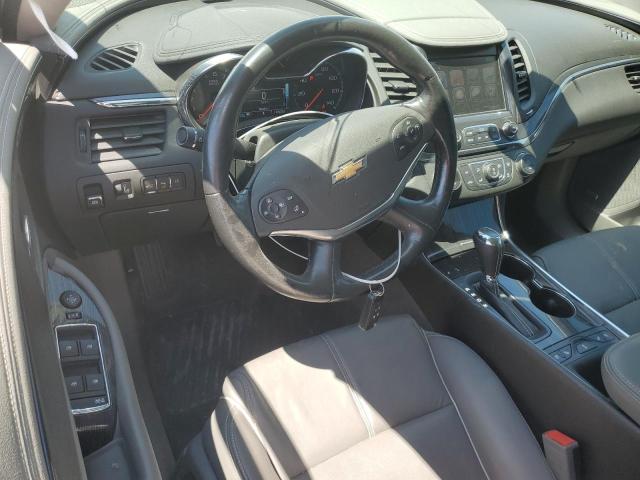 2017 CHEVROLET IMPALA PREMIER 2G1145S36H9191057