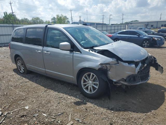 2019 DODGE GRAND CARA 2C4RDGCG3KR545504