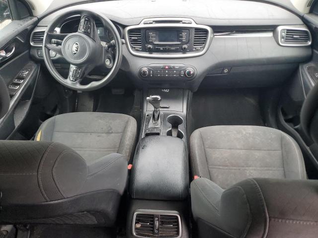 2016 KIA SORENTO LX - 5XYPG4A53GG019853