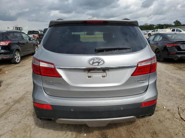 2015 HYUNDAI SANTA FE GLS KM8SR4HF5FU092895