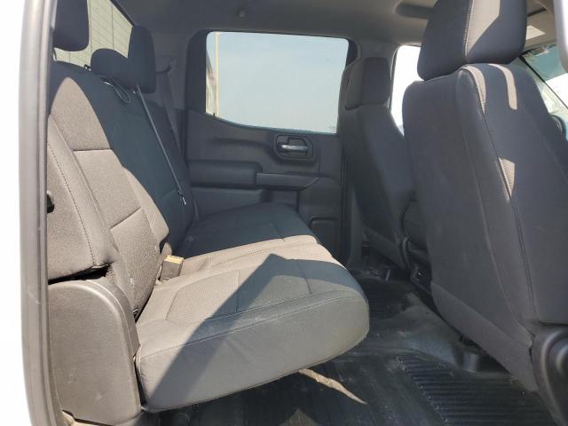 2020 GMC SIERRA C15 3GTP8AEF4LG414991