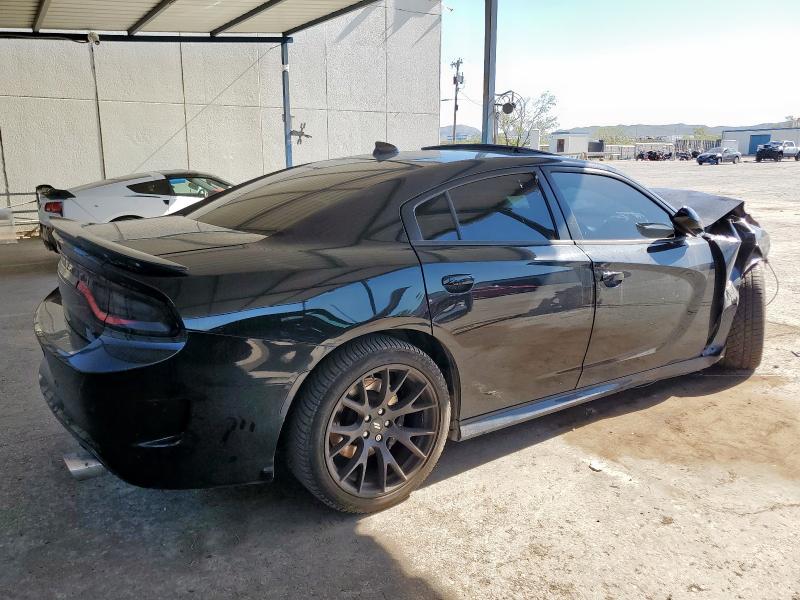 2020 DODGE CHARGER SC 2C3CDXGJ3LH181981