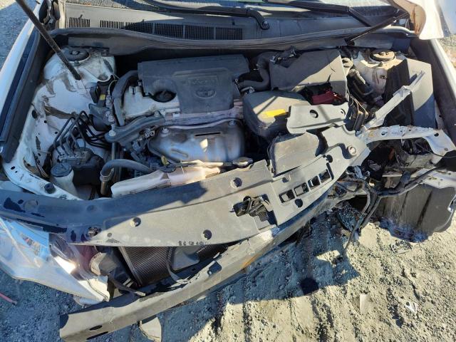 2013 TOYOTA CAMRY L #3284026890