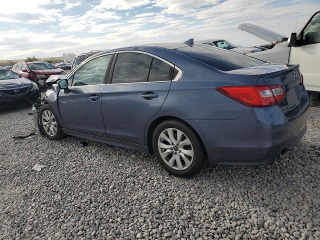 2017 SUBARU LEGACY 2.5 - 4S3BNAF64H3016241