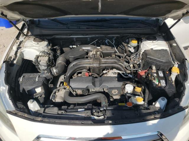 2016 SUBARU OUTBACK 2. 4S4BSANC0G3217323