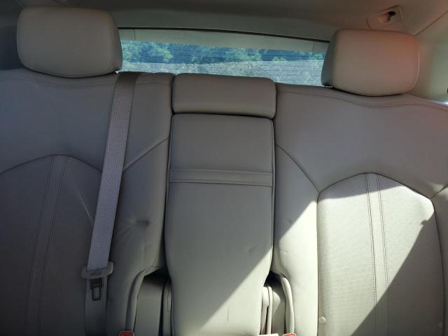 2015 CADILLAC SRX LUXURY COLLECTION 3GYFNEE36FS565876
