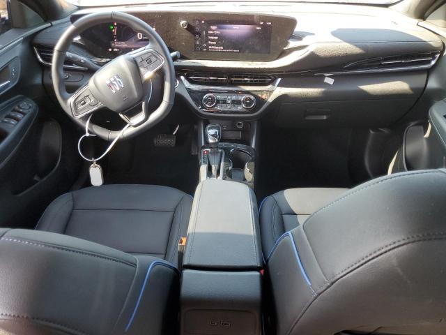 2025 BUICK ENVISTA SP KL47LBEP8SB191871