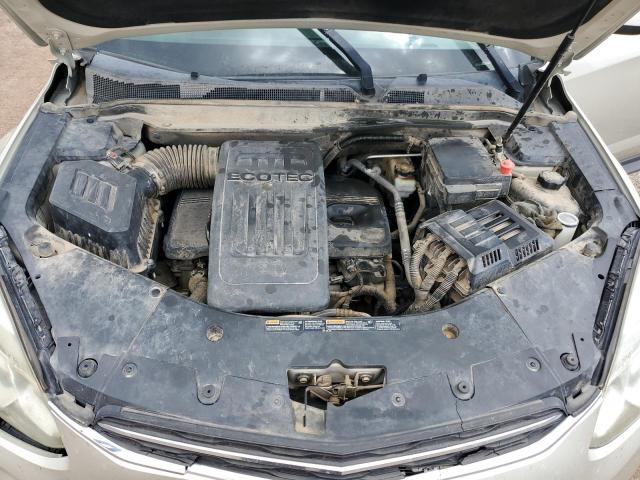 2016 CHEVROLET EQUINOX LT 1GNALCEK4GZ108223