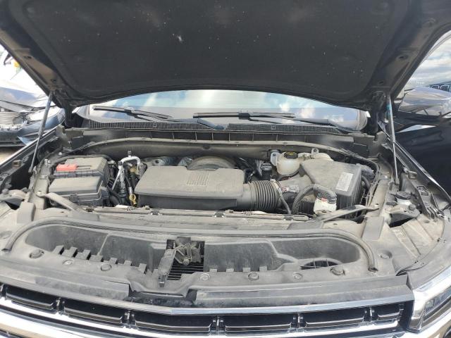 2021 CHEVROLET TAHOE K150 1GNSKNKD2MR176962