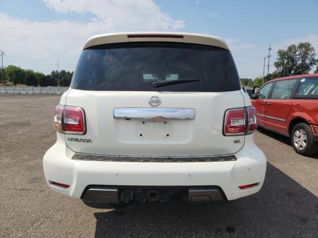 2020 NISSAN ARMADA SV JN8AY2NC2LX517702