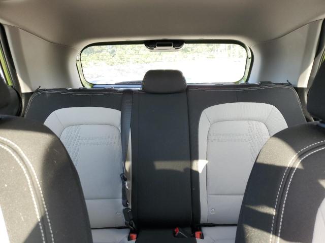 2022 HYUNDAI VENUE SEL KMHRC8A39NU142915