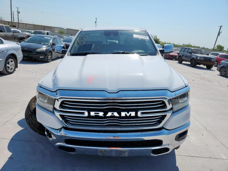 2021 RAM 1500 LARAM 1C6SRFJT4MN740354
