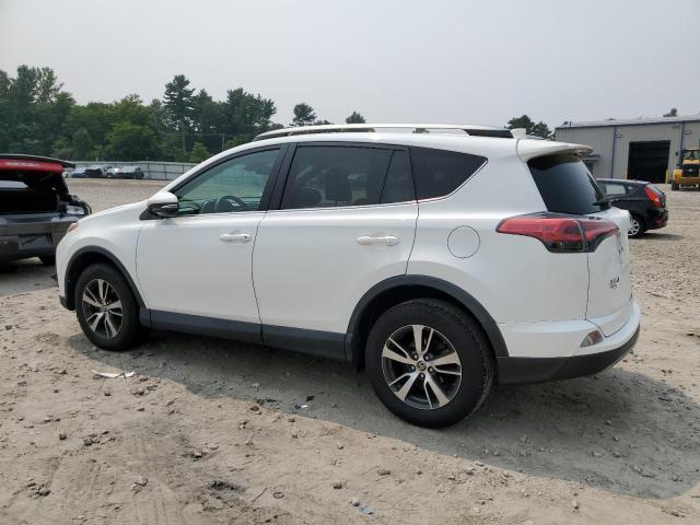 2018 TOYOTA RAV4 ADVEN 2T3WFREV7JW410390
