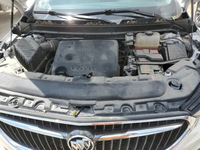 2021 BUICK ENCLAVE ES #3284141541