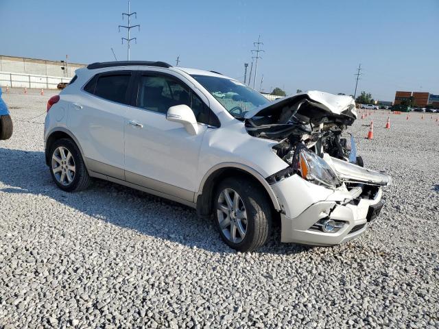 2016 BUICK ENCORE PRE KL4CJHSB9GB718419