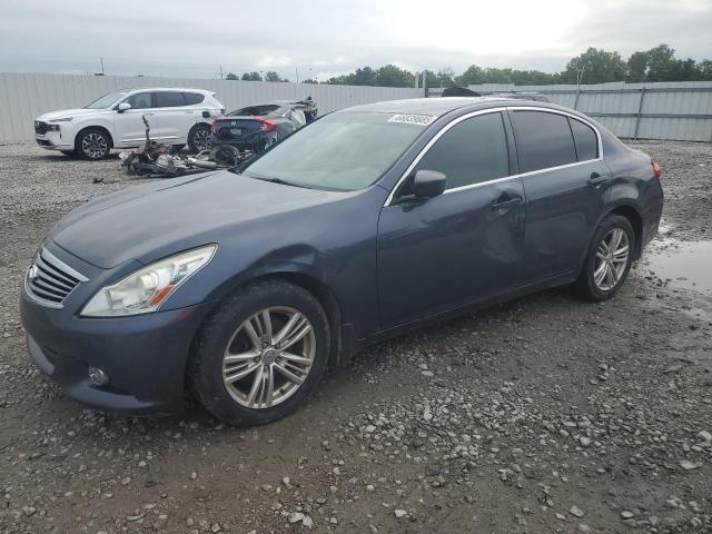 INFINITI G37