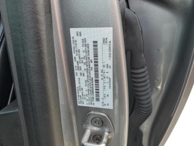 2024 FORD ESCAPE ST 1FMCU0MN6RUA10590